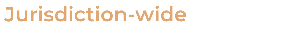 Jurisdiction-wide Resident Advisory Board Logo